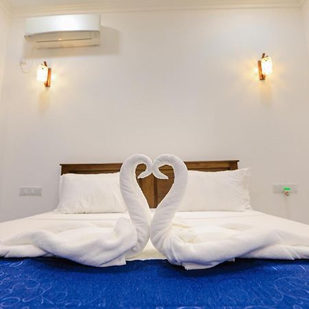 D Marit Motel Negombo Kültér fotó
