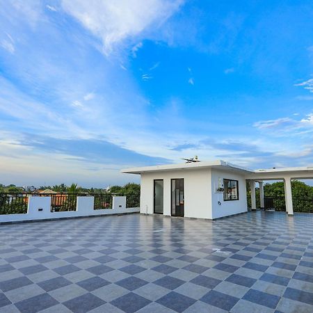 D Marit Motel Negombo Kültér fotó